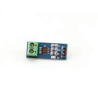 5A Stromsensor ACS712-5 for Arduino Raspberry Pi Current Sensor Analogausgang 5A Stromsensor ACS712-5 for Arduino Raspberry Pi Current Sensor Analogausgang