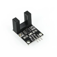 10mm Lichtschranke LM393 Photoelectric Counter Modul for Arduino Raspberry Pi 10mm Lichtschranke LM393 Photoelectric Counter Modul for Arduino Raspberry Pi