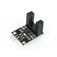 10mm Lichtschranke LM393 Photoelectric Counter Modul for Arduino Raspberry Pi 10mm Lichtschranke LM393 Photoelectric Counter Modul for Arduino Raspberry Pi