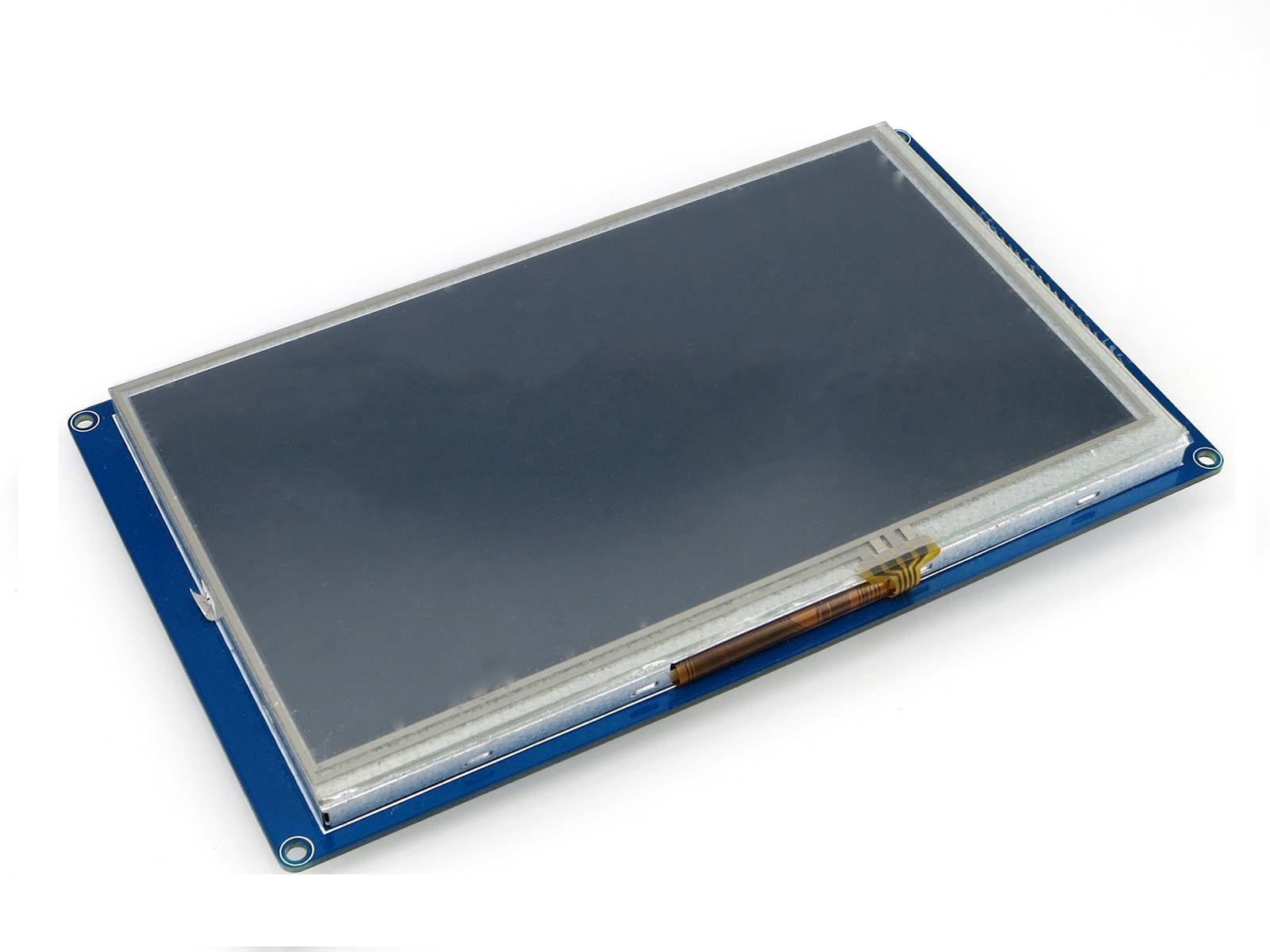 7,0inch TFT LCD Display mit Touchscreen 800x480 SSD1963 MCU for Arduino