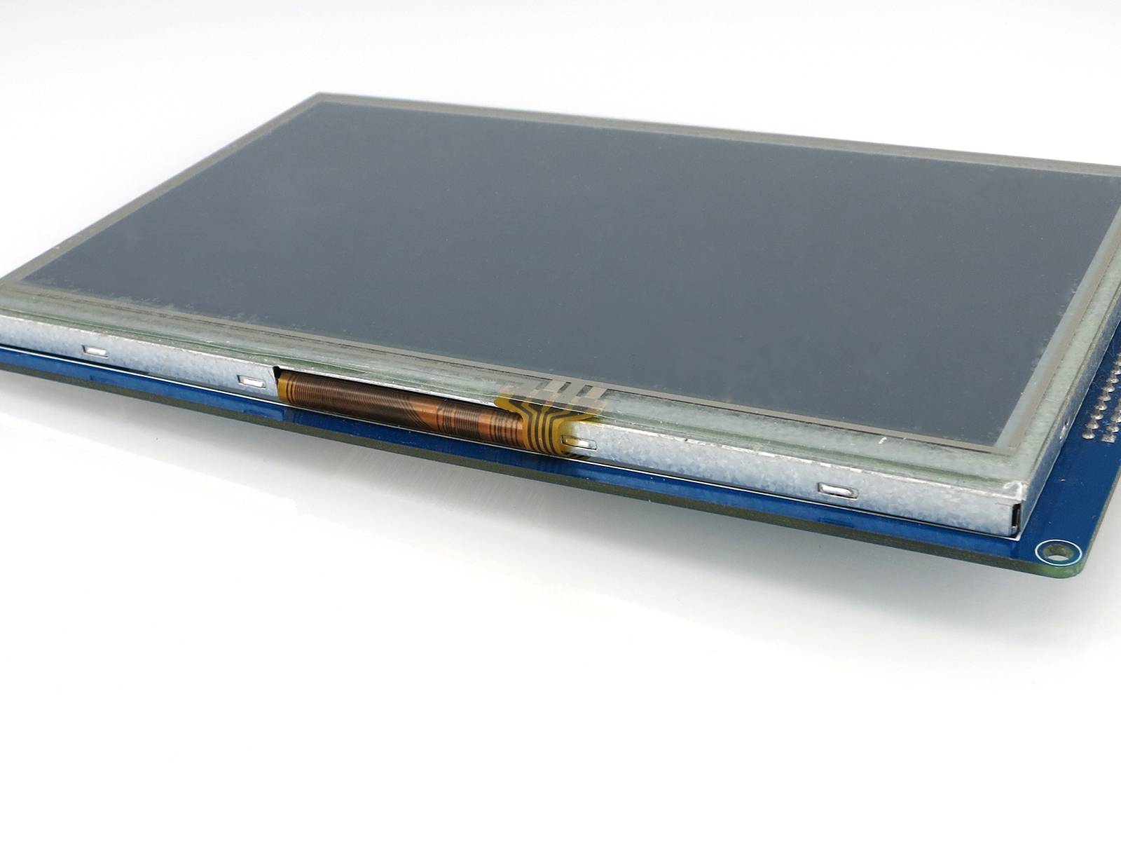 7,0inch TFT LCD Display mit Touchscreen 800x480 SSD1963 MCU for Arduino