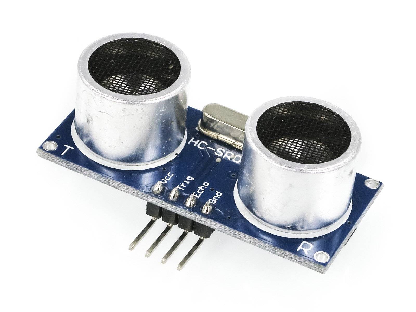 HC-SR04 Abstandsmessung Ultraschall Ultrasonic Sensor Module