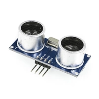 HC-SR04 Abstandsmessung Ultraschall Ultrasonic Sensor Module HC-SR04 Abstandsmessung Ultraschall Ultrasonic Sensor Module