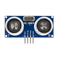 HC-SR04 Abstandsmessung Ultraschall Ultrasonic Sensor Module HC-SR04 Abstandsmessung Ultraschall Ultrasonic Sensor Module