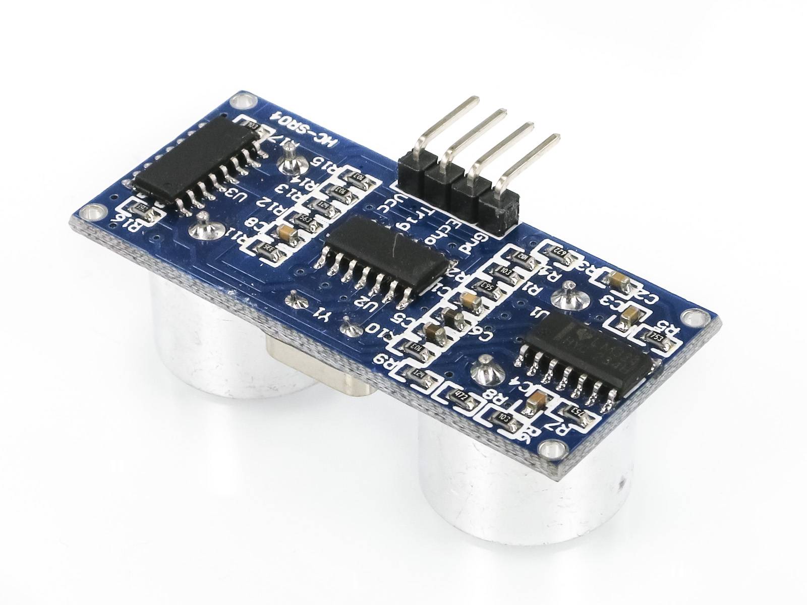 HC-SR04 Abstandsmessung Ultraschall Ultrasonic Sensor Module