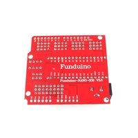 I/O Expansion Sensor Shield für Arduino Nano/Uno Erweiterungsboard I/O Expansion Sensor Shield für Arduino Nano/Uno Erweiterungsboard