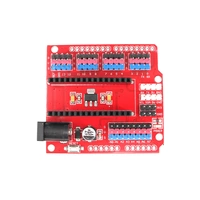 I/O Expansion Sensor Shield für Arduino Nano/Uno Erweiterungsboard I/O Expansion Sensor Shield für Arduino Nano/Uno Erweiterungsboard