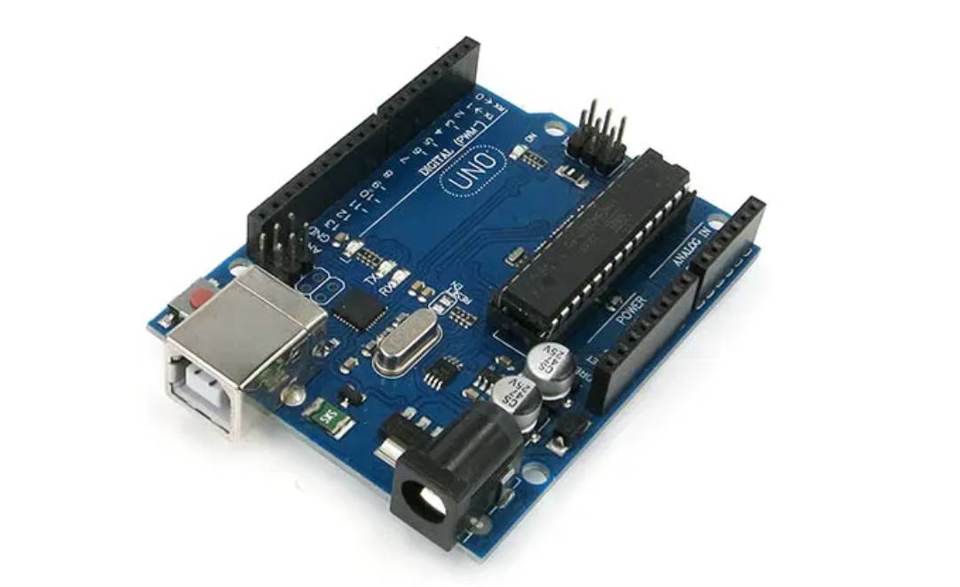 HIMALAYA Basic ATmega328P Board ATmega16U2 mit Kabel Compatible with Arduino Uno