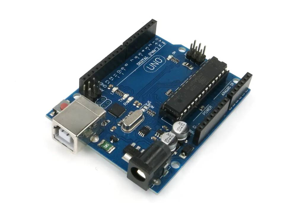 HIMALAYA Basic ATmega328P Board ATmega16U2 mit Kabel Compatible with Arduino Uno
