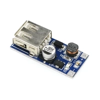 USB DC-DC 0,9--5V auf 5V Step-Up Spannungsregler Power Supply Converter USB DC-DC 0,9--5V auf 5V Step-Up Spannungsregler Power Supply Converter