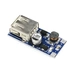 USB DC-DC 0,9--5V auf 5V Step-Up Spannungsregler Power Supply Converter USB DC-DC 0,9--5V auf 5V Step-Up Spannungsregler Power Supply Converter