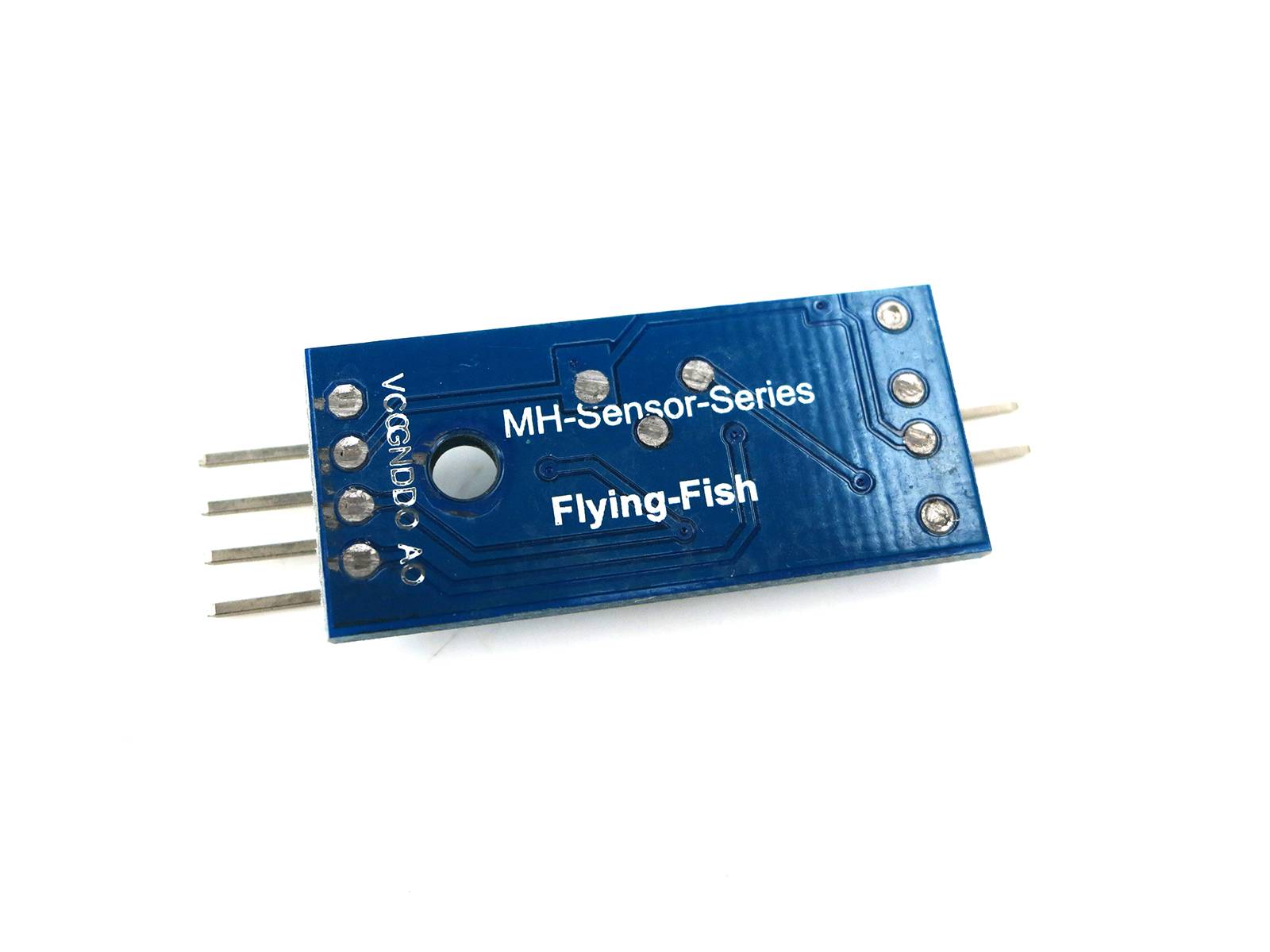 Luftfeuchtigkeit Regentropfen Erkennung Sensor Modul Regensensor für Arduino