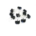 10Stk. TCRT5000 Infrarot Reflektierende Sensor TCRT5000L IR 950mm 5V 3A 10Stk. TCRT5000 Infrarot Reflektierende Sensor TCRT5000L IR 950mm 5V 3A