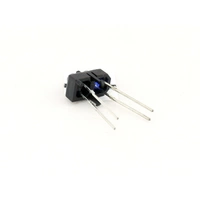 10Stk. TCRT5000 Infrarot Reflektierende Sensor TCRT5000L IR 950mm 5V 3A 10Stk. TCRT5000 Infrarot Reflektierende Sensor TCRT5000L IR 950mm 5V 3A
