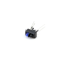 10Stk. TCRT5000 Infrarot Reflektierende Sensor TCRT5000L IR 950mm 5V 3A 10Stk. TCRT5000 Infrarot Reflektierende Sensor TCRT5000L IR 950mm 5V 3A