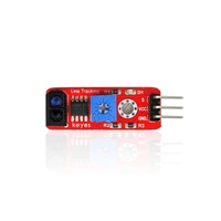 TCRT5000 IR Sensor Module Reflektierende Lichtschranke for Arduino Raspberry Pi TCRT5000 IR Sensor Module Reflektierende Lichtschranke for Arduino Raspberry Pi