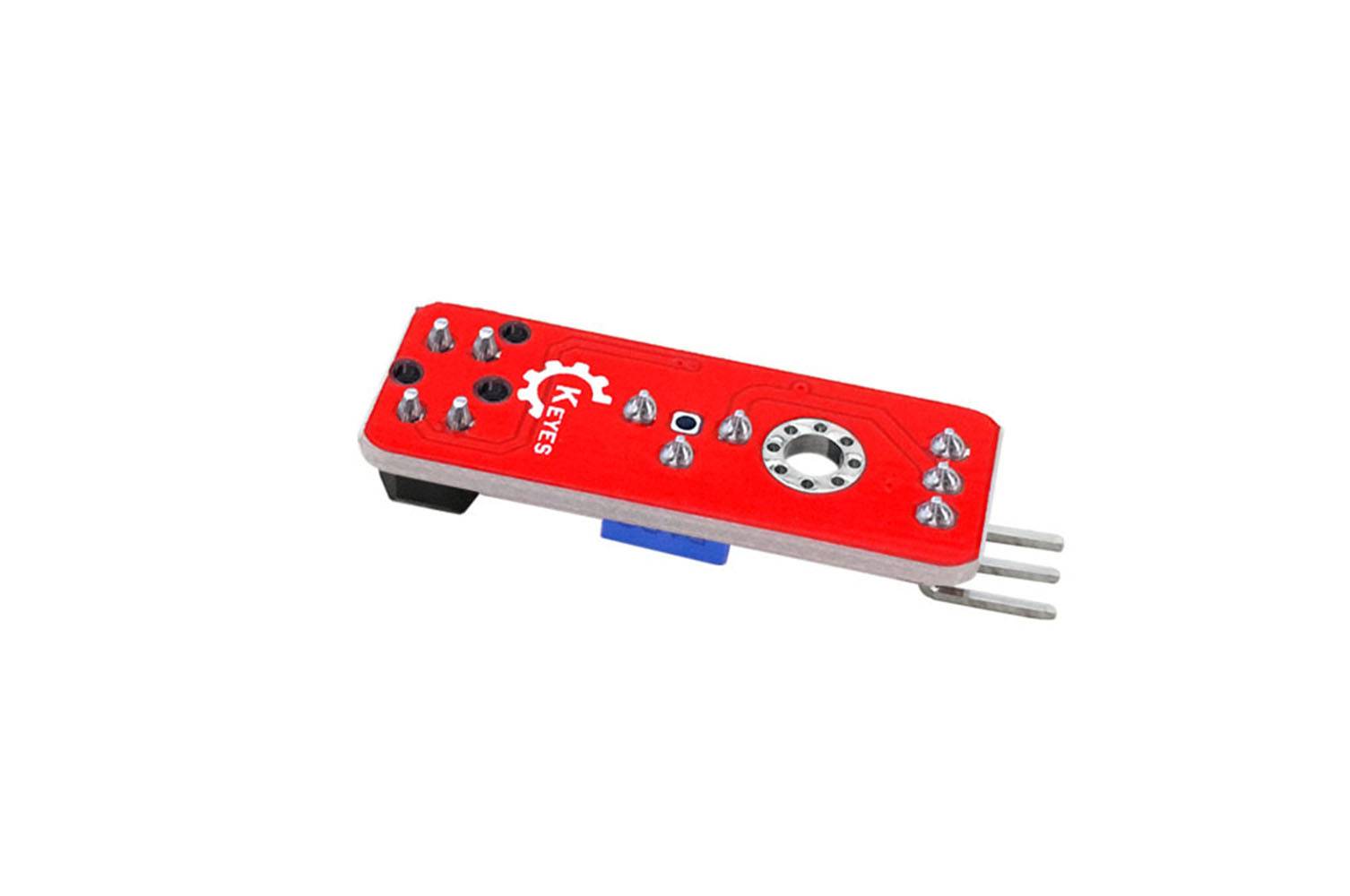 TCRT5000 IR Sensor Module Reflektierende Lichtschranke for Arduino Raspberry Pi