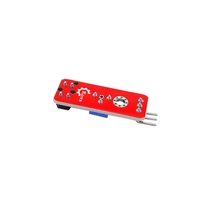 TCRT5000 IR Sensor Module Reflektierende Lichtschranke for Arduino Raspberry Pi TCRT5000 IR Sensor Module Reflektierende Lichtschranke for Arduino Raspberry Pi