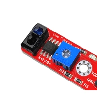TCRT5000 IR Sensor Module Reflektierende Lichtschranke for Arduino Raspberry Pi TCRT5000 IR Sensor Module Reflektierende Lichtschranke for Arduino Raspberry Pi