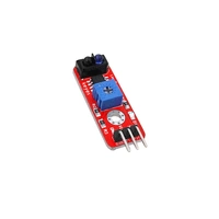 TCRT5000 IR Sensor Module Reflektierende Lichtschranke for Arduino Raspberry Pi TCRT5000 IR Sensor Module Reflektierende Lichtschranke for Arduino Raspberry Pi