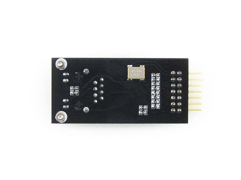 Waveshare LAN8720 ETH Board Ethernet module, 10 100 Ethernet Transceiver LAN8720
