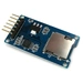 TF Micro SD Card Memory Modul Compatible with Arduino Atmega TF Micro SD Card Memory Modul Compatible with Arduino Atmega