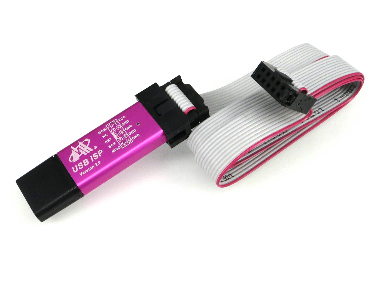 USB Programmer Download Adapter for AVR MCU Entwicklungsboard