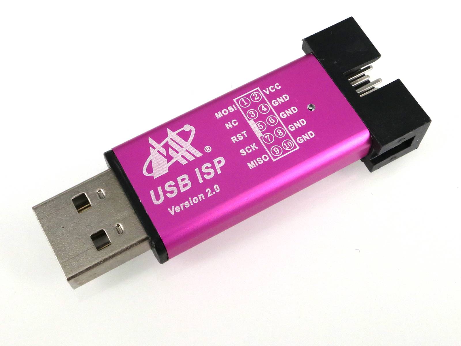 USB Programmer Download Adapter for AVR MCU Entwicklungsboard