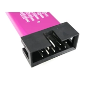USB Programmer Download Adapter for AVR MCU Entwicklungsboard USB Programmer Download Adapter for AVR MCU Entwicklungsboard