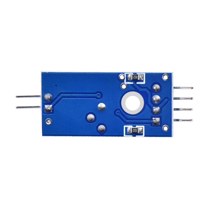 Soil Moisture Hygrometer Detection Feuchtigkeitssensor Bodenfeuchte Modul