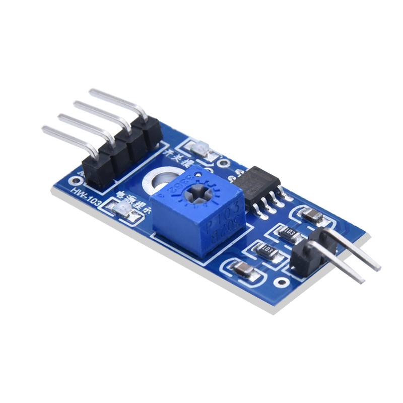 Soil Moisture Hygrometer Detection Feuchtigkeitssensor Bodenfeuchte Modul