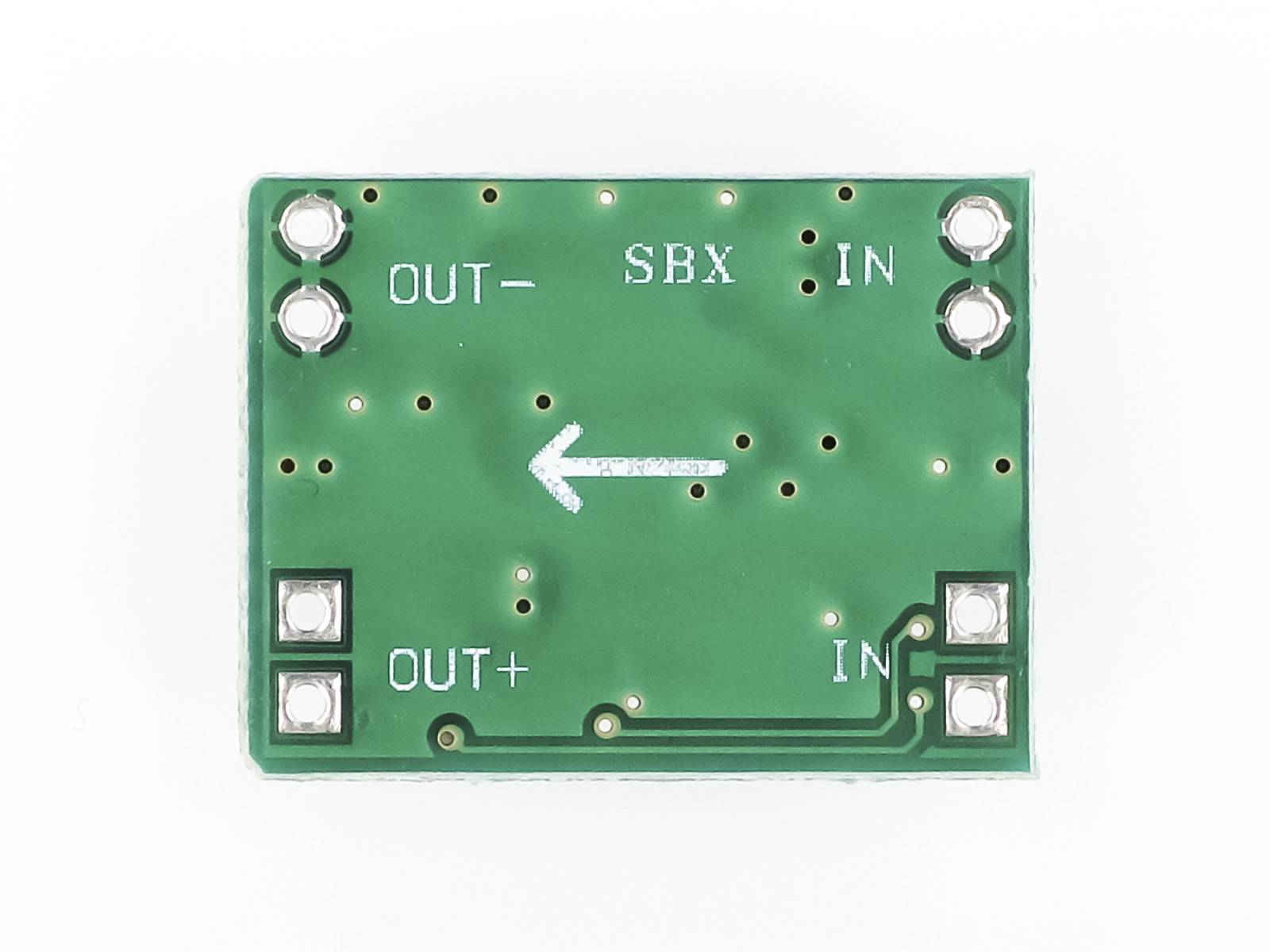 Mini DC-DC Step-down Spannungsregler MP1584EN Buck Power Module Outout 0,8--20V 3A