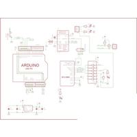 XD-204 Data Logging Shield für Arduino Uno R3, SD-Karten- / RTC-Schnittstelle XD-204 Data Logging Shield für Arduino Uno R3, SD-Karten- / RTC-Schnittstelle