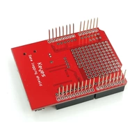 XD-204 Data Logging Shield für Arduino Uno R3, SD-Karten- / RTC-Schnittstelle XD-204 Data Logging Shield für Arduino Uno R3, SD-Karten- / RTC-Schnittstelle