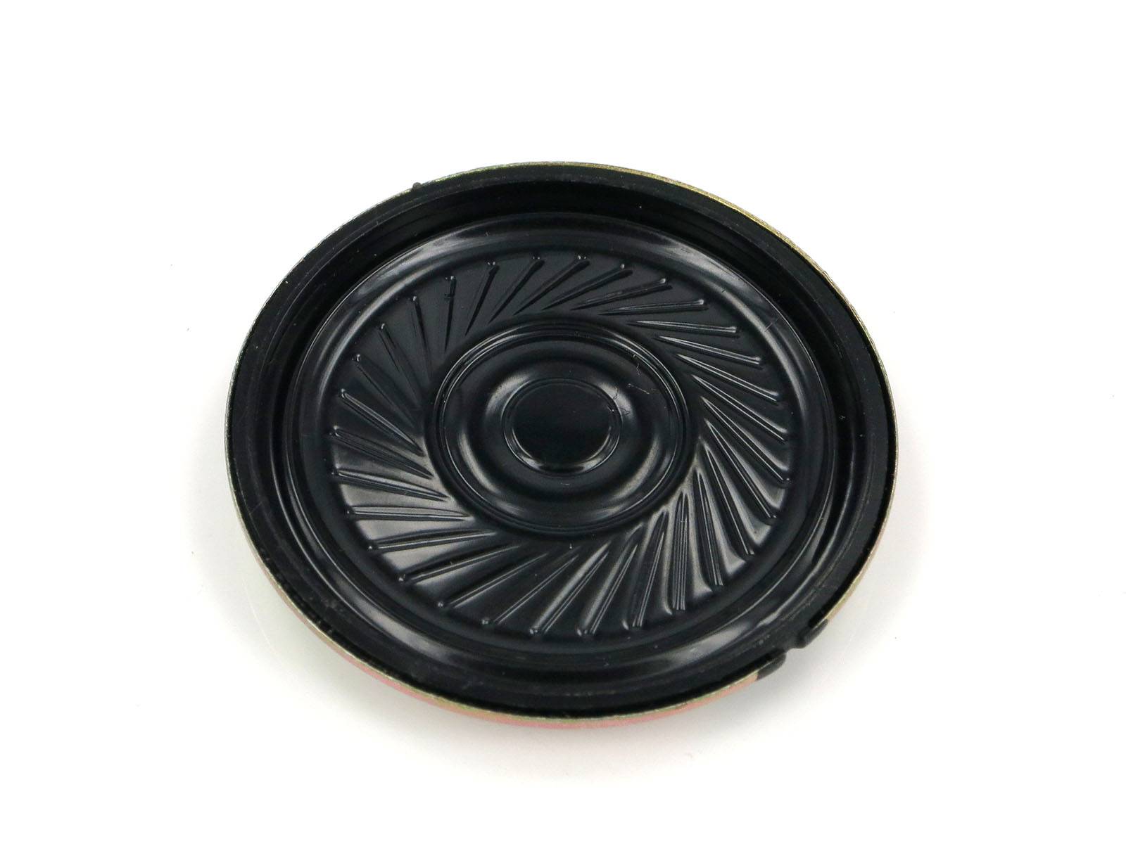 Speaker 8 Ohm 0.5W 39mm Lautsprecher für Audio Projekte