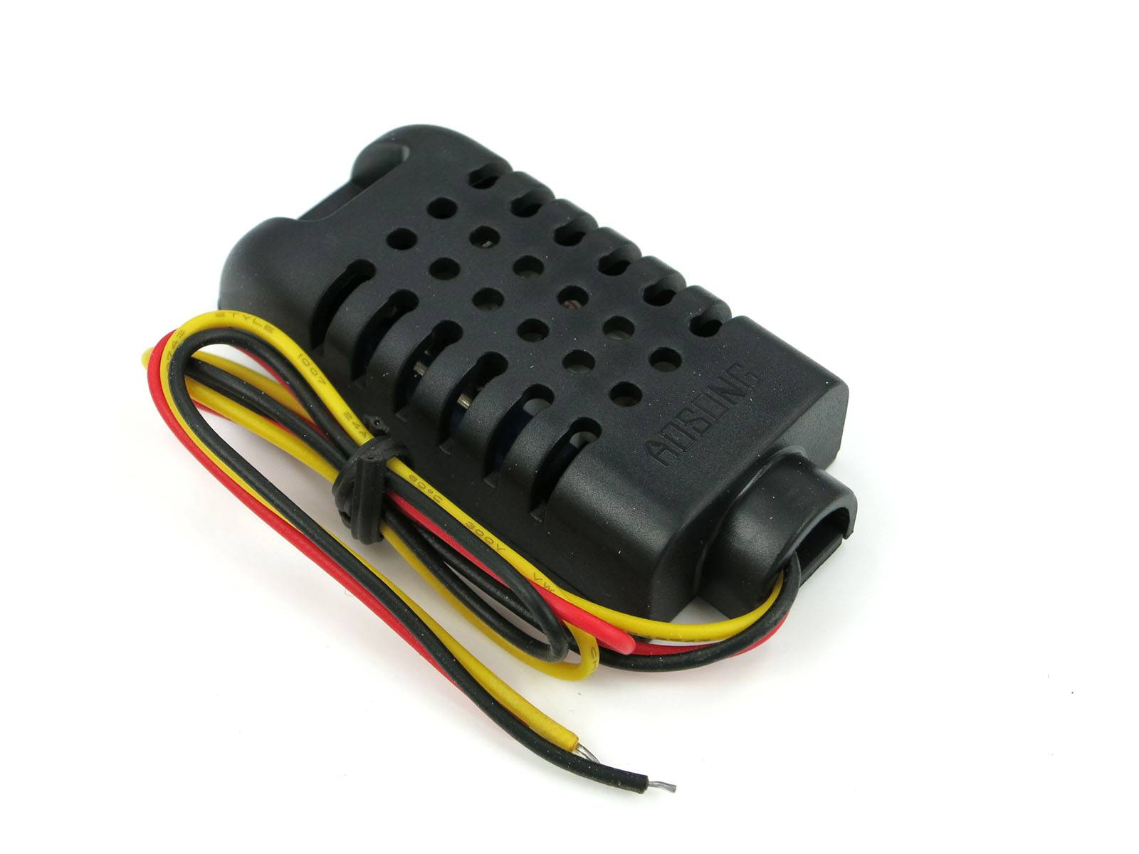 DHT21 AM2301 digital Feuchtigkeit Temperatur Sensor 3.3-5.5VDC