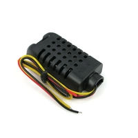 DHT21 AM2301 digital Feuchtigkeit Temperatur Sensor 3.3-5.5VDC DHT21 AM2301 digital Feuchtigkeit Temperatur Sensor 3.3-5.5VDC