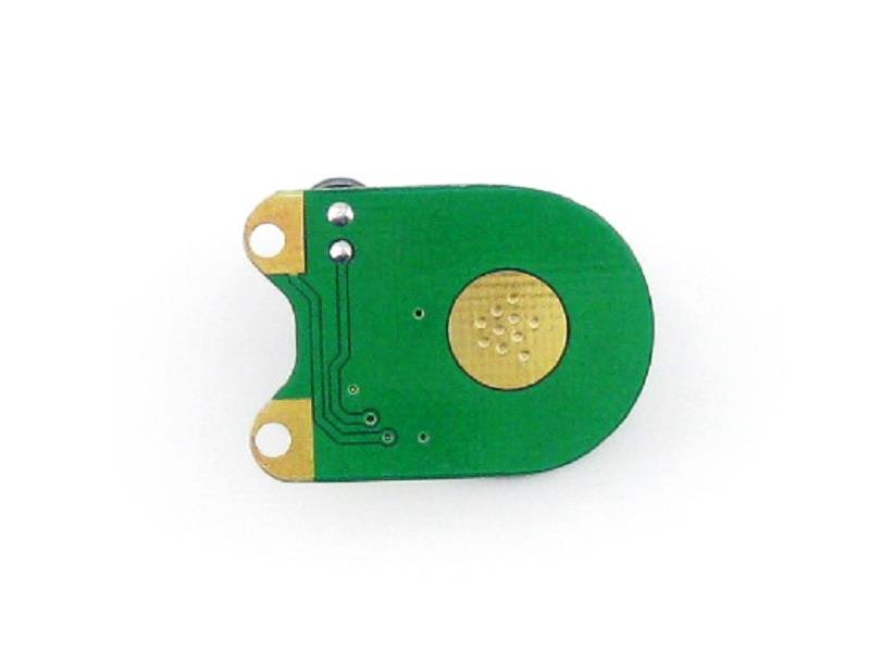 Waveshare Light-sensing Infrared LED Board Wide Field of View for Raspberry Pi Camera