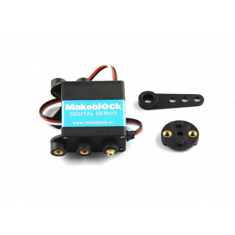 Makeblock MEDS15 Servo Motor