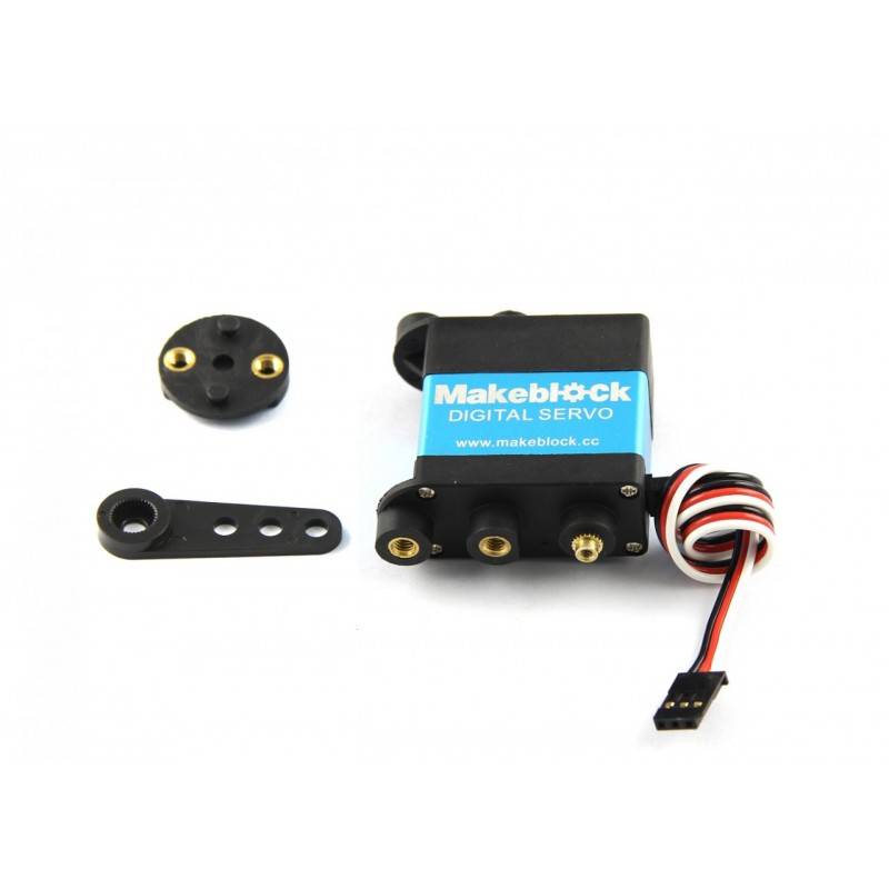 Makeblock MEDS15 Servo Motor