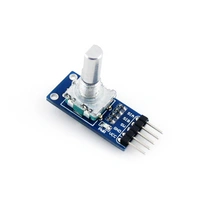 Waveshare Rotation Sensor clockwise anti-clockwise rotations detection Waveshare Rotation Sensor clockwise anti-clockwise rotations detection