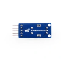 Waveshare Rotation Sensor clockwise anti-clockwise rotations detection Waveshare Rotation Sensor clockwise anti-clockwise rotations detection