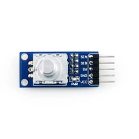 Waveshare Rotation Sensor clockwise anti-clockwise rotations detection Waveshare Rotation Sensor clockwise anti-clockwise rotations detection