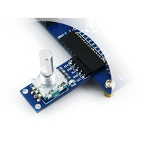 Waveshare Rotation Sensor clockwise anti-clockwise rotations detection Waveshare Rotation Sensor clockwise anti-clockwise rotations detection