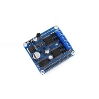 Motor Driver HAT für Raspberry Pi Motor Driver HAT für Raspberry Pi