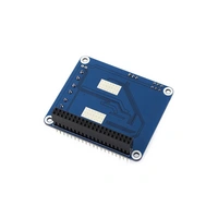 Motor Driver HAT für Raspberry Pi Motor Driver HAT für Raspberry Pi
