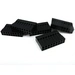 2,54mm Crimp Connector Housing 2x9-Pin 5-Pack 2,54mm Crimp Connector Housing 2x9-Pin 5-Pack