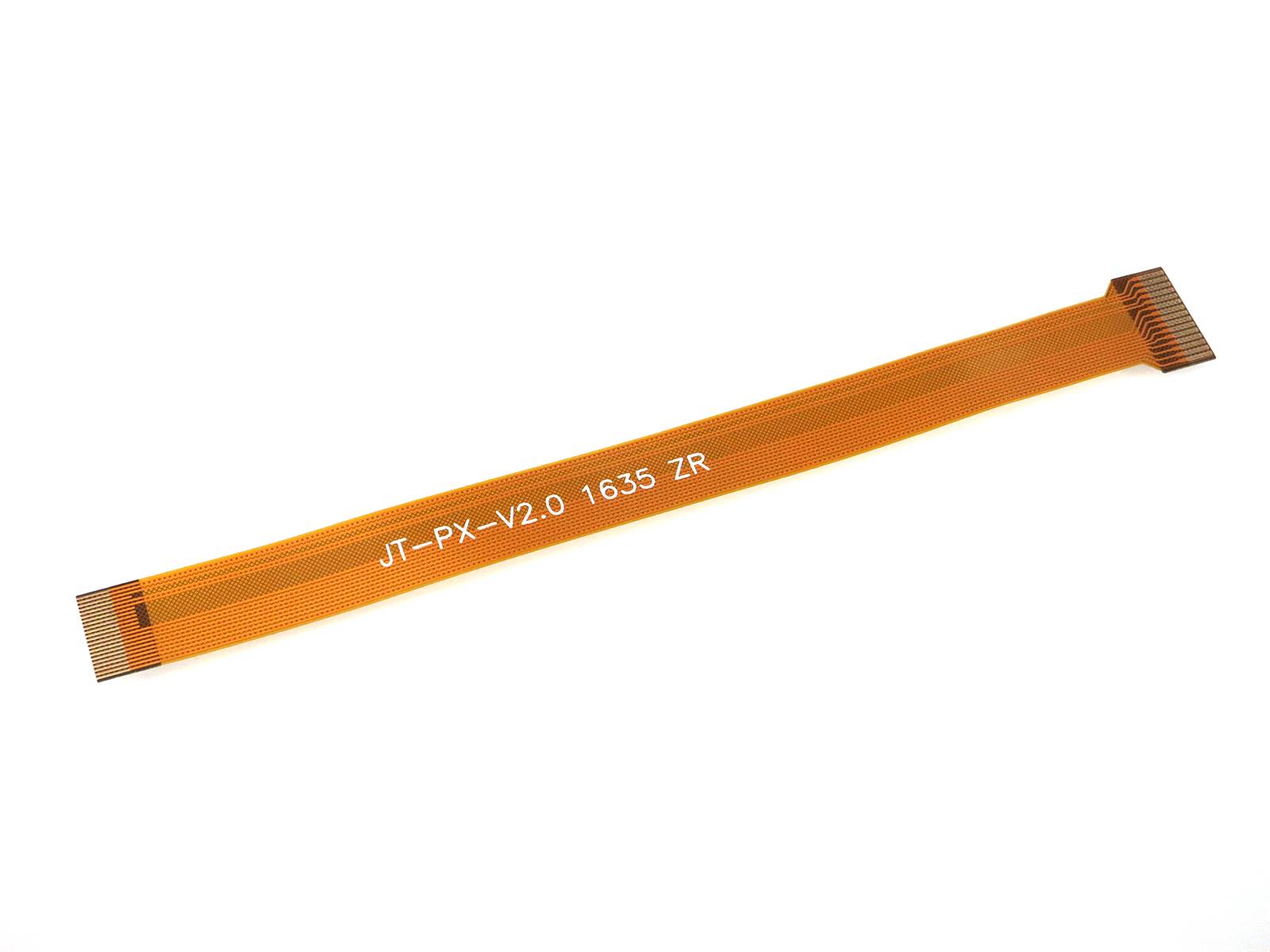 Waveshare Camera Ribbon Cable 15cm Bandkabel for Raspberry Pi Zero/Zero W