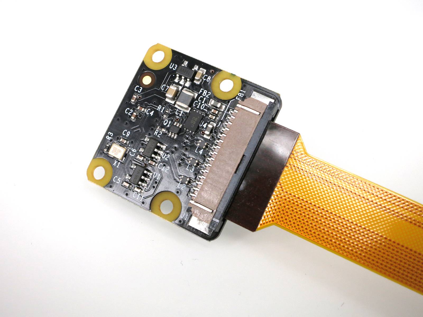 Waveshare Camera Ribbon Cable 15cm Bandkabel for Raspberry Pi Zero/Zero W