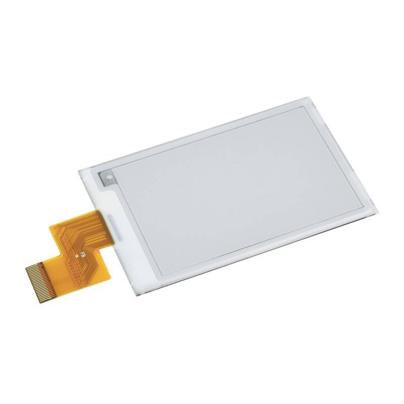 Waveshare 2.7 inch 264x176 E-Ink E-Paper Raw Display SPI Interface Arduino